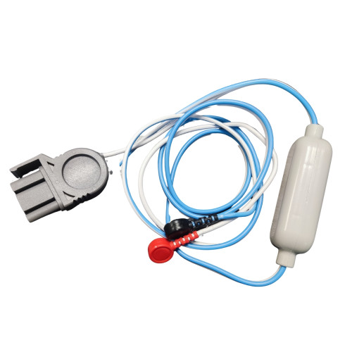 Cable Electrodos Trainer